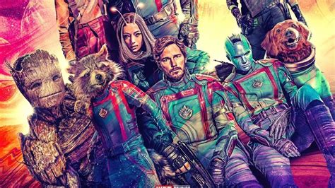 guardians of the galaxy vol. 3 leak|Guardians of The Galaxy vol 3